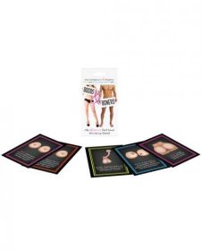Boobs &amp; Boners Card Game